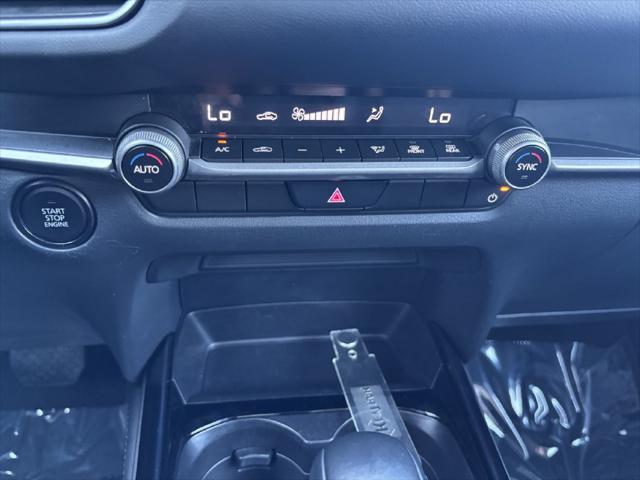 Used 2024 Mazda CX-30 2.5 S Select Sport For Sale in Bellingham, WA