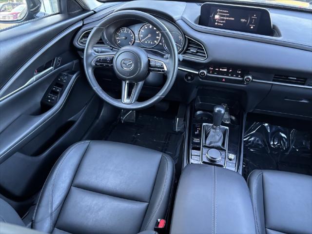 Used 2024 Mazda CX-30 2.5 S Select Sport For Sale in Bellingham, WA