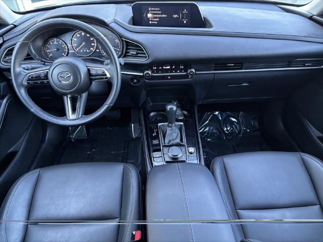 Used 2024 Mazda CX-30 2.5 S Select Sport For Sale in Bellingham, WA