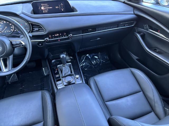 Used 2024 Mazda CX-30 2.5 S Select Sport For Sale in Bellingham, WA