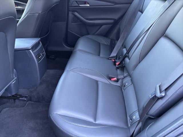 Used 2024 Mazda CX-30 2.5 S Select Sport For Sale in Bellingham, WA