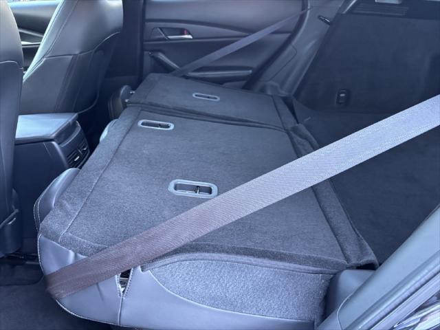 Used 2024 Mazda CX-30 2.5 S Select Sport For Sale in Bellingham, WA