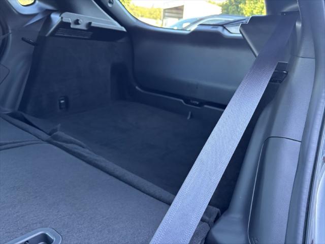 Used 2024 Mazda CX-30 2.5 S Select Sport For Sale in Bellingham, WA
