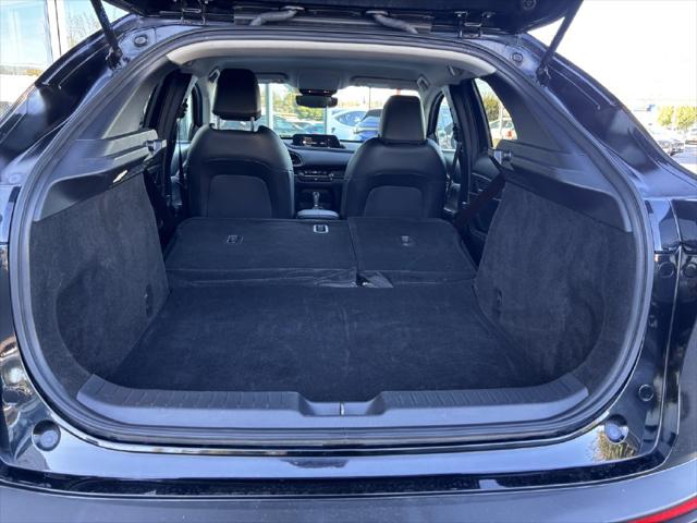 Used 2024 Mazda CX-30 2.5 S Select Sport For Sale in Bellingham, WA