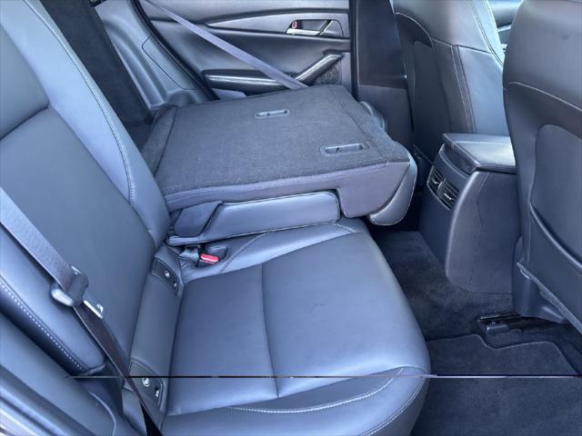 Used 2024 Mazda CX-30 2.5 S Select Sport For Sale in Bellingham, WA