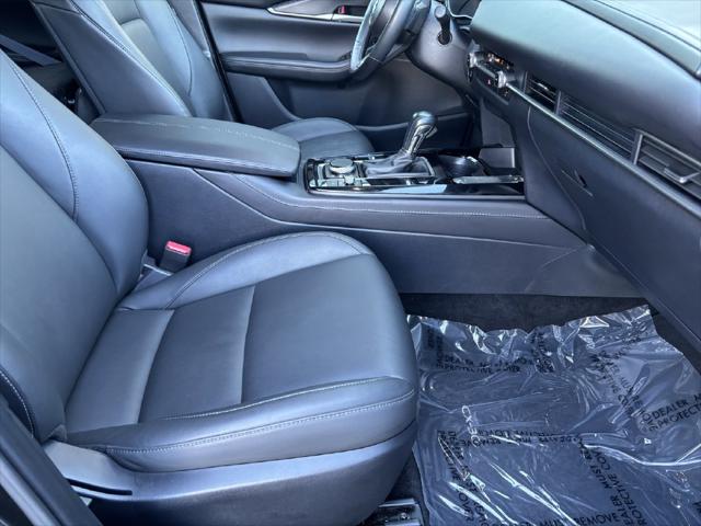 Used 2024 Mazda CX-30 2.5 S Select Sport For Sale in Bellingham, WA
