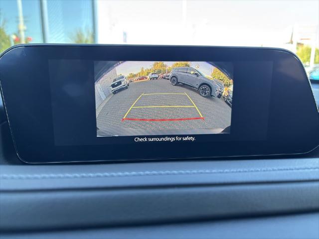 Used 2024 Mazda CX-30 2.5 S Select Sport For Sale in Bellingham, WA
