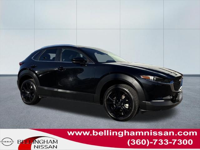 2024 Mazda CX-30
