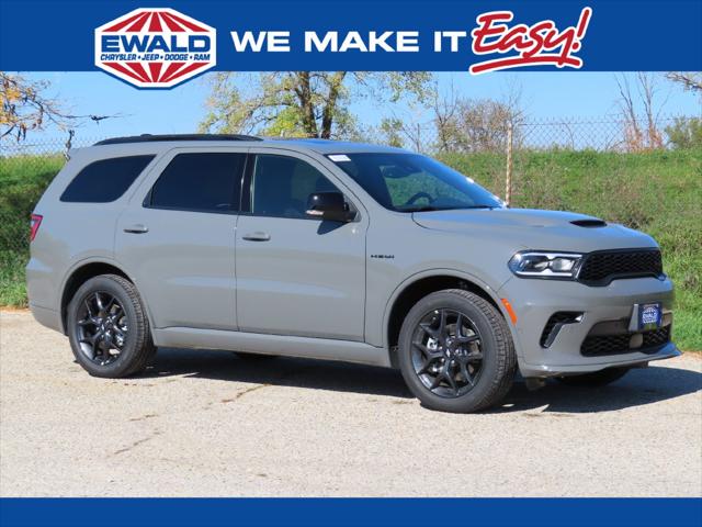 2027 Dodge Durango GT Plus HEMI for sale in Delafield, WI