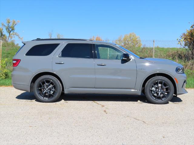 2027 Dodge Durango GT Plus HEMI