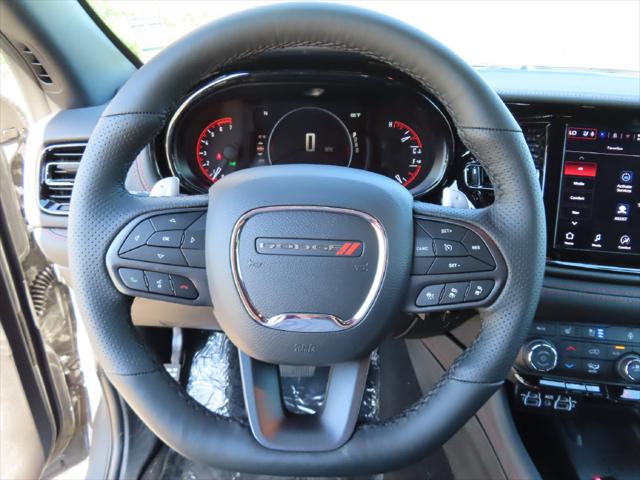 2027 Dodge Durango GT Plus HEMI