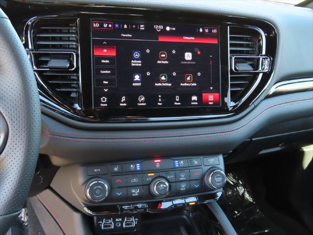 2027 Dodge Durango GT Plus HEMI
