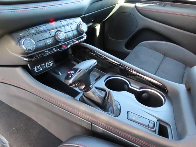 2027 Dodge Durango GT Plus HEMI