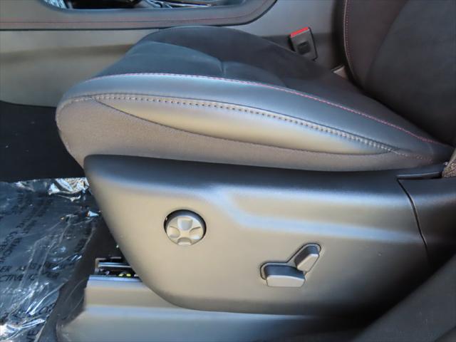 2027 Dodge Durango GT Plus HEMI