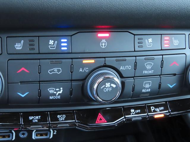 2027 Dodge Durango GT Plus HEMI