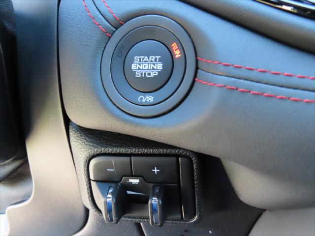 2027 Dodge Durango GT Plus HEMI