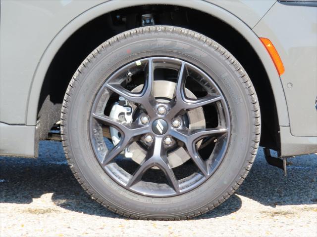 2027 Dodge Durango GT Plus HEMI