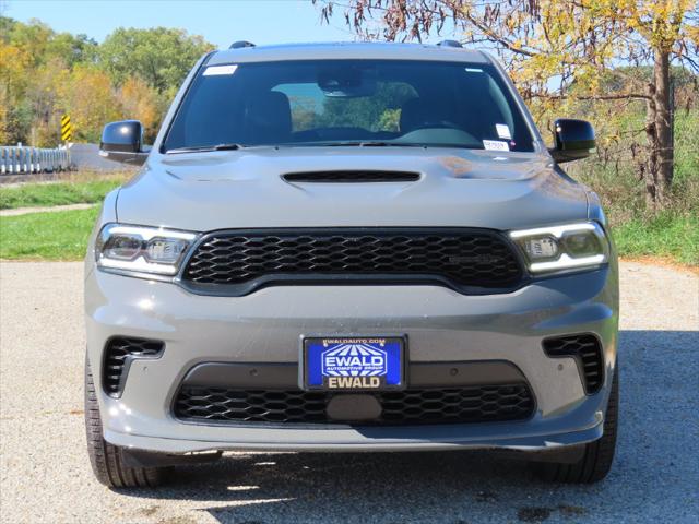 2027 Dodge Durango GT Plus HEMI