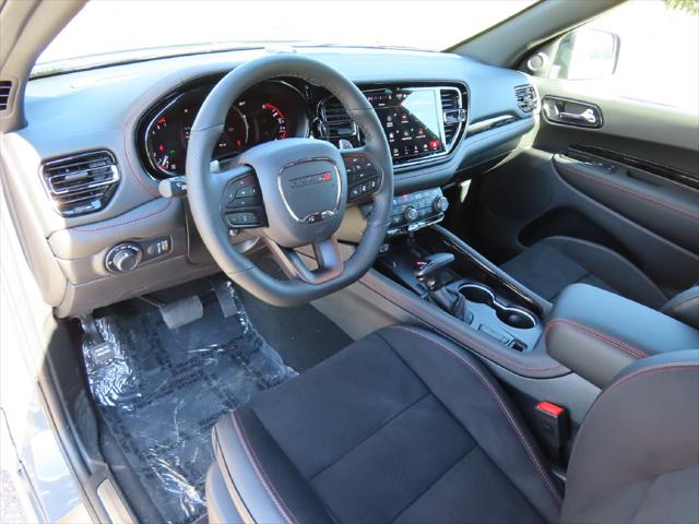 2027 Dodge Durango GT Plus HEMI
