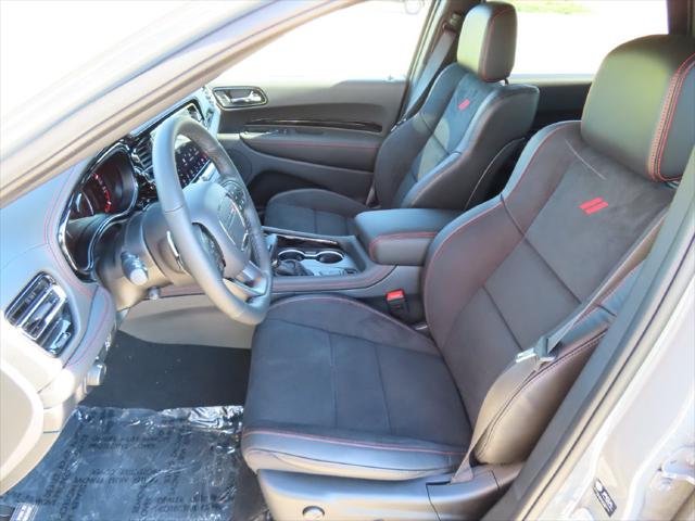 2027 Dodge Durango GT Plus HEMI