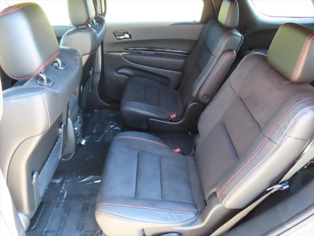 2027 Dodge Durango GT Plus HEMI