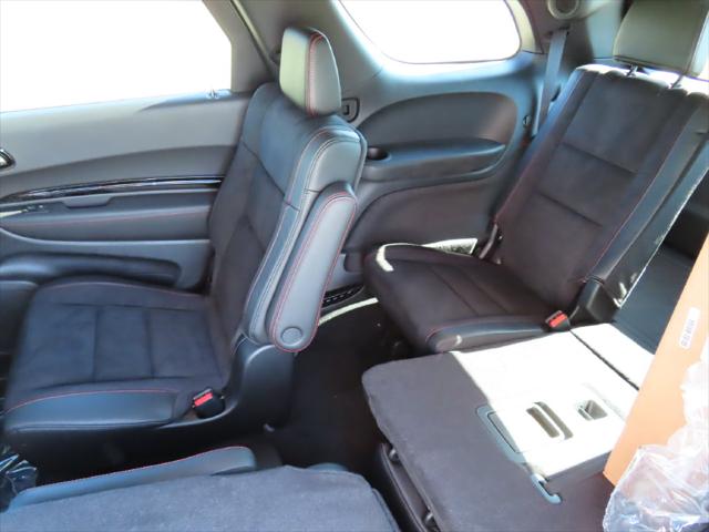 2027 Dodge Durango GT Plus HEMI