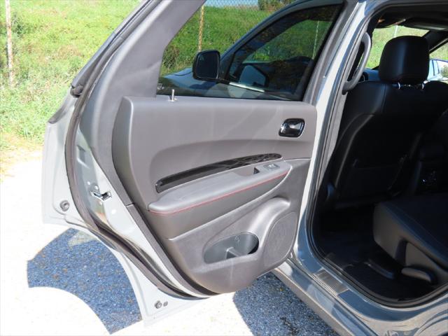 2027 Dodge Durango GT Plus HEMI