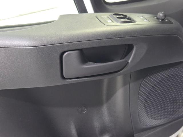 2026 Ram ProMaster 2500 Cargo Van Tradesman High Roof 159 WB w/Pass Seat