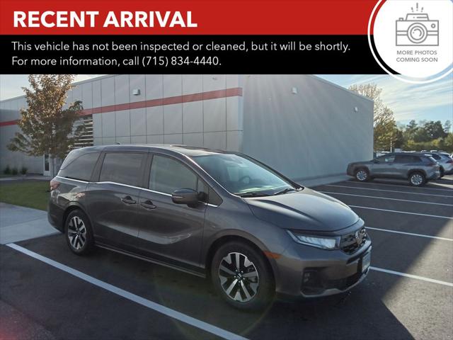 2025 Honda Odyssey EX-L for sale in Chippewa Falls, WI