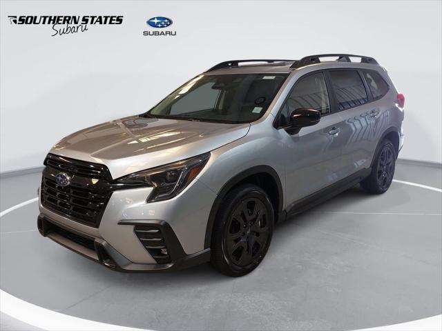 2027 Subaru Ascent Onyx Edition Touring for sale in Raleigh, NC