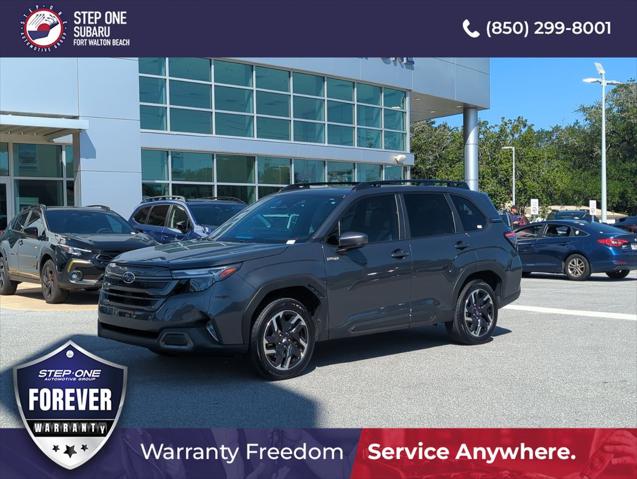 2026 Subaru Forester Limited for sale in Fort Walton Beach, FL