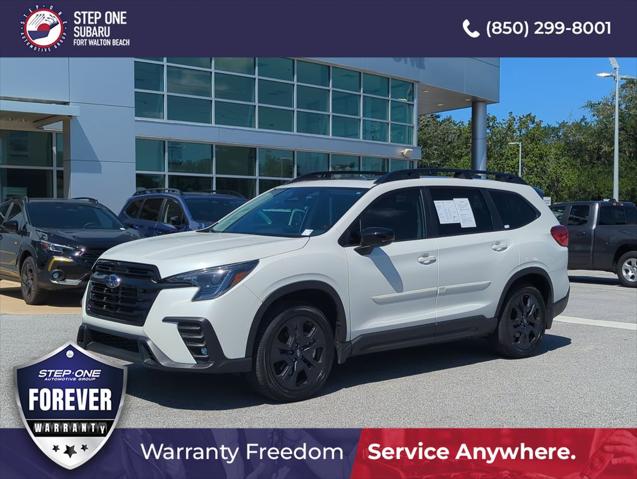 2026 Subaru Ascent Onyx Edition Touring 7-Passenger for sale in Fort Walton Beach, FL