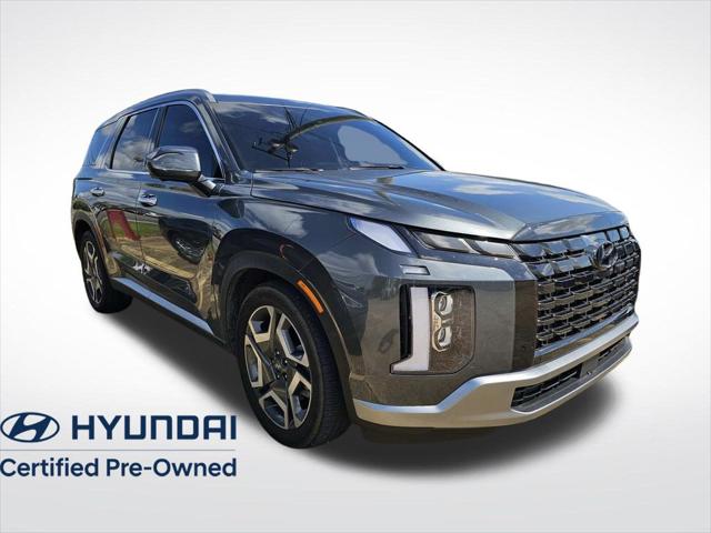 2024 Hyundai Palisade Limited for sale in Montgomery, AL