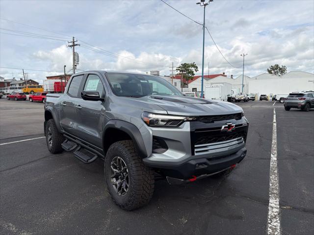 2026 Chevrolet Colorado ZR2, 4WD for sale in Erie, PA