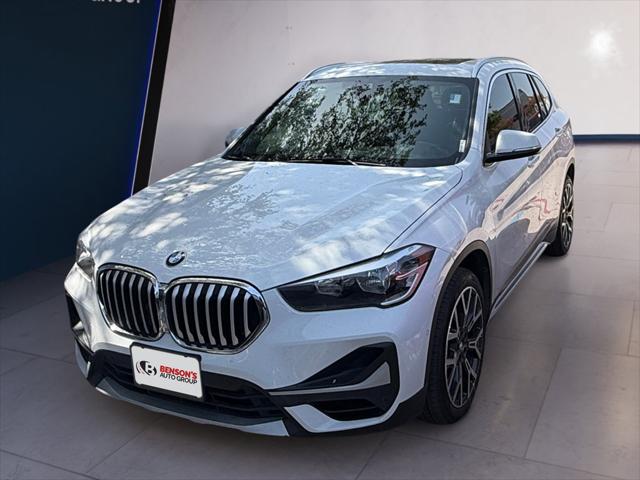 2021 BMW X1 sDrive28i for sale in San Antonio, TX