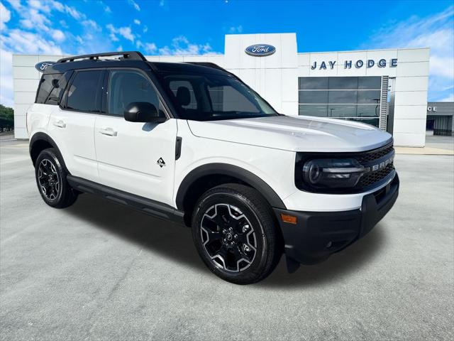 2026 Ford Bronco Sport Outer Banks for sale in Morrilton, AZ