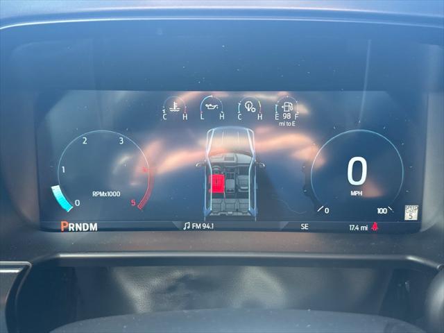 2027 Ford F-350 LARIAT