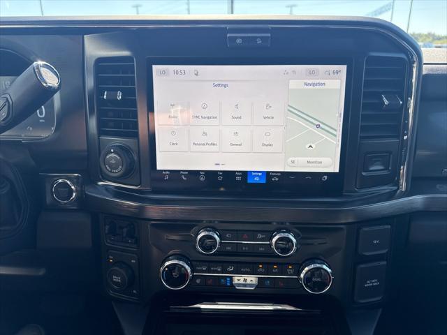 2027 Ford F-350 LARIAT