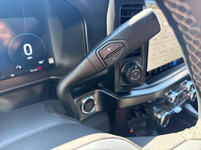 2027 Ford F-350 LARIAT