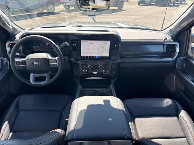 2027 Ford F-350 LARIAT