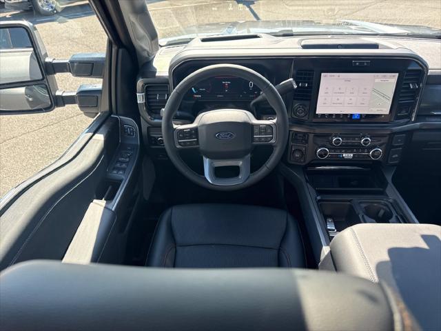 2027 Ford F-350 LARIAT