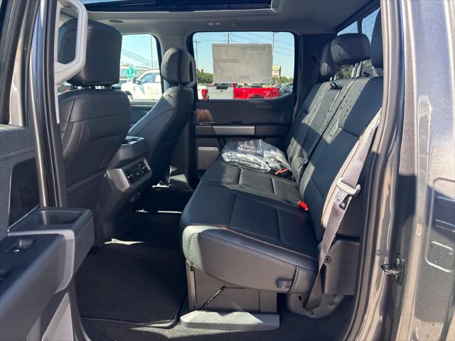 2027 Ford F-350 LARIAT