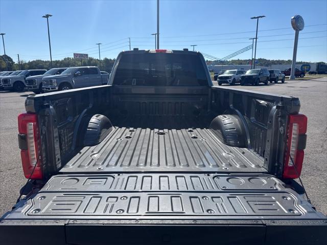 2027 Ford F-350 LARIAT