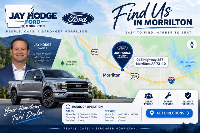 2027 Ford F-350 LARIAT