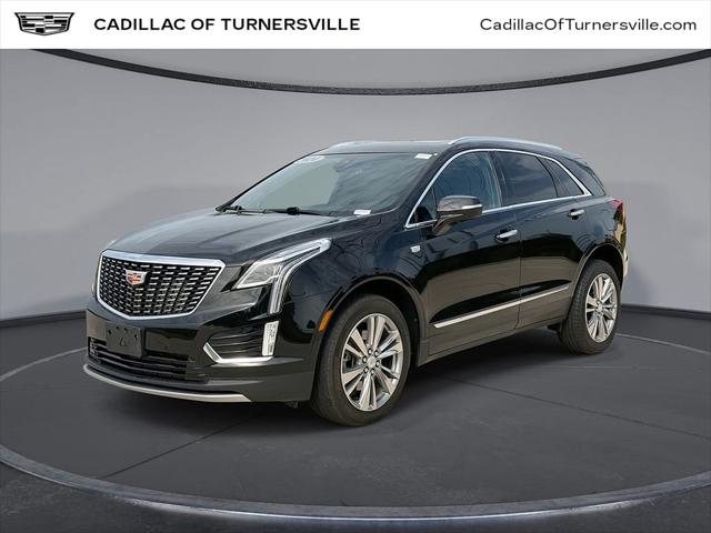 2024 Cadillac XT5 AWD Premium Luxury for sale in Turnersville, NJ