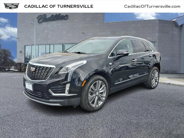 2024 Cadillac XT5 AWD Premium Luxury for sale in Turnersville, NJ