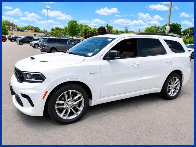 2025 Dodge Durango R/T Premium AWD