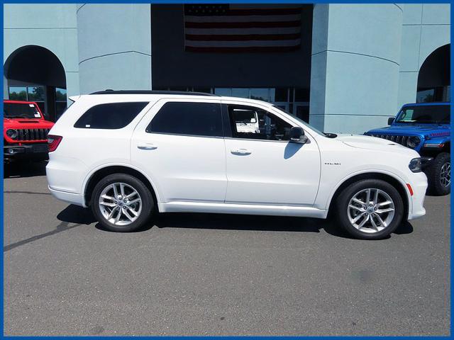 2025 Dodge Durango R/T Premium AWD