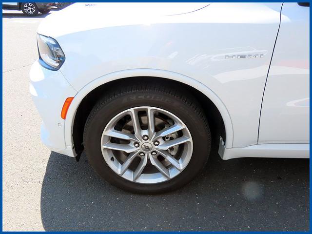 2025 Dodge Durango R/T Premium AWD