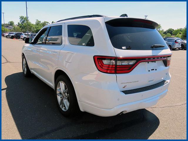 2025 Dodge Durango R/T Premium AWD